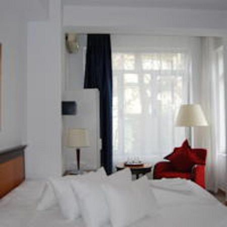 Hostel Litovoi Bucureşti Eksteriør bilde