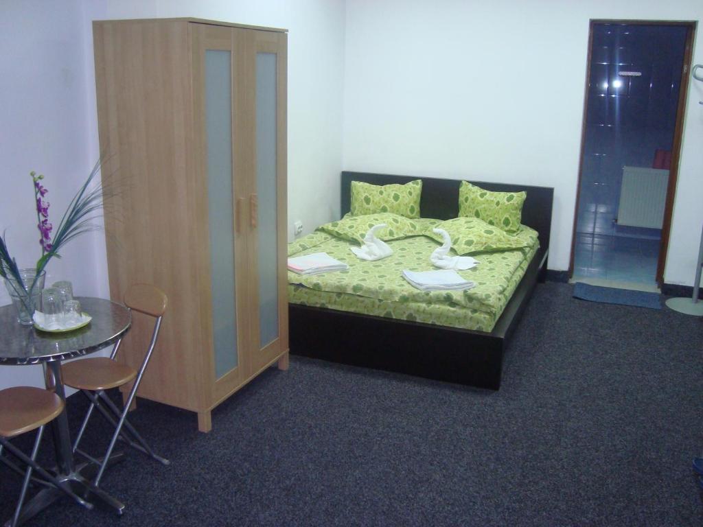 Hostel Litovoi Bucureşti Eksteriør bilde