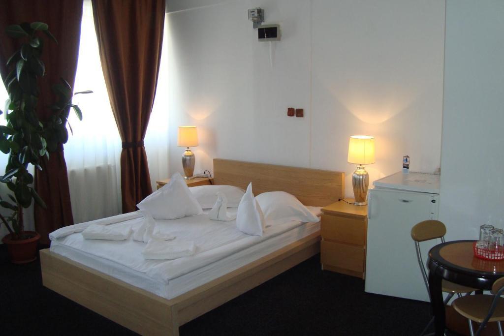 Hostel Litovoi Bucureşti Eksteriør bilde