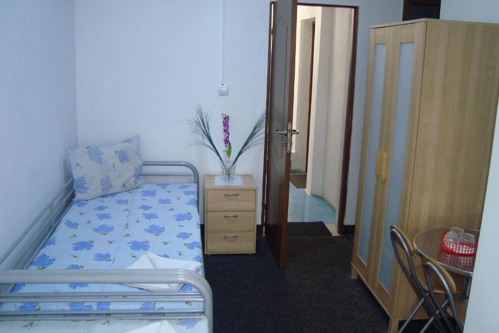 Hostel Litovoi Bucureşti Eksteriør bilde