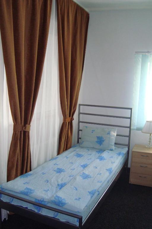 Hostel Litovoi Bucureşti Eksteriør bilde