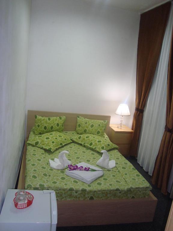 Hostel Litovoi Bucureşti Eksteriør bilde