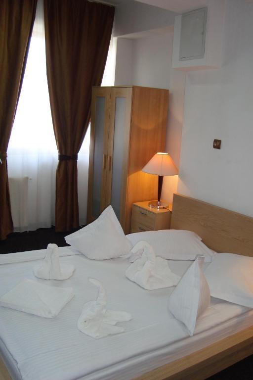 Hostel Litovoi Bucureşti Eksteriør bilde