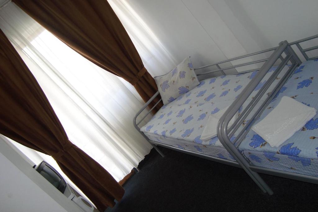 Hostel Litovoi Bucureşti Rom bilde