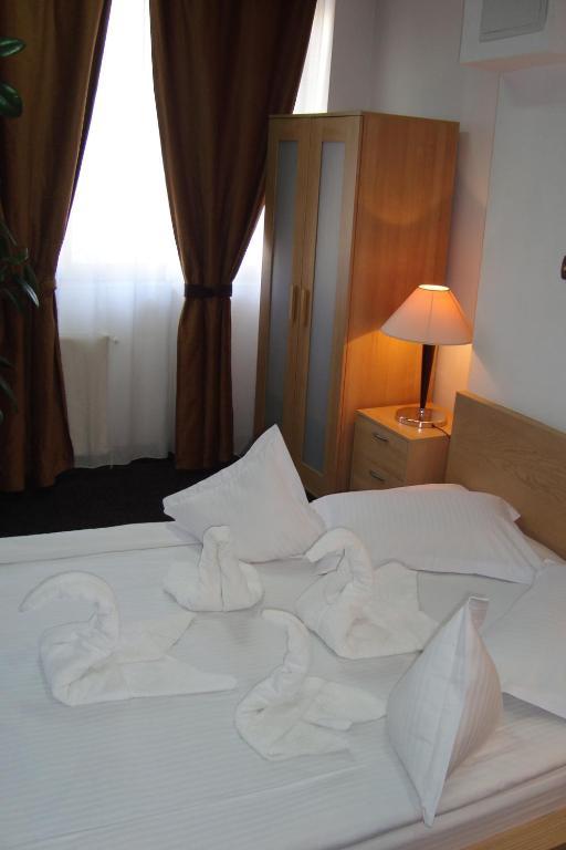 Hostel Litovoi Bucureşti Rom bilde