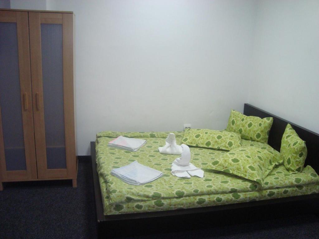 Hostel Litovoi Bucureşti Rom bilde