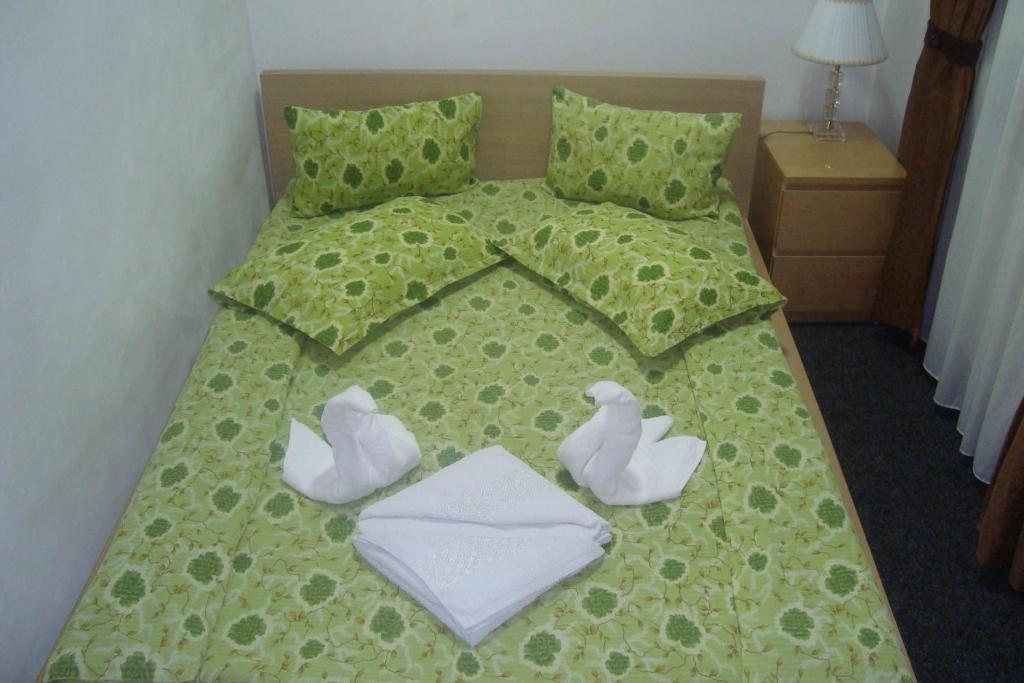 Hostel Litovoi Bucureşti Rom bilde