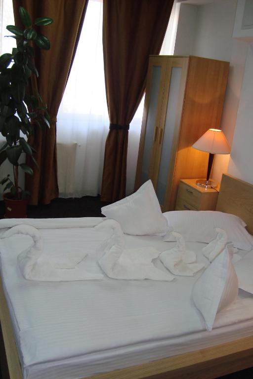 Hostel Litovoi Bucureşti Rom bilde