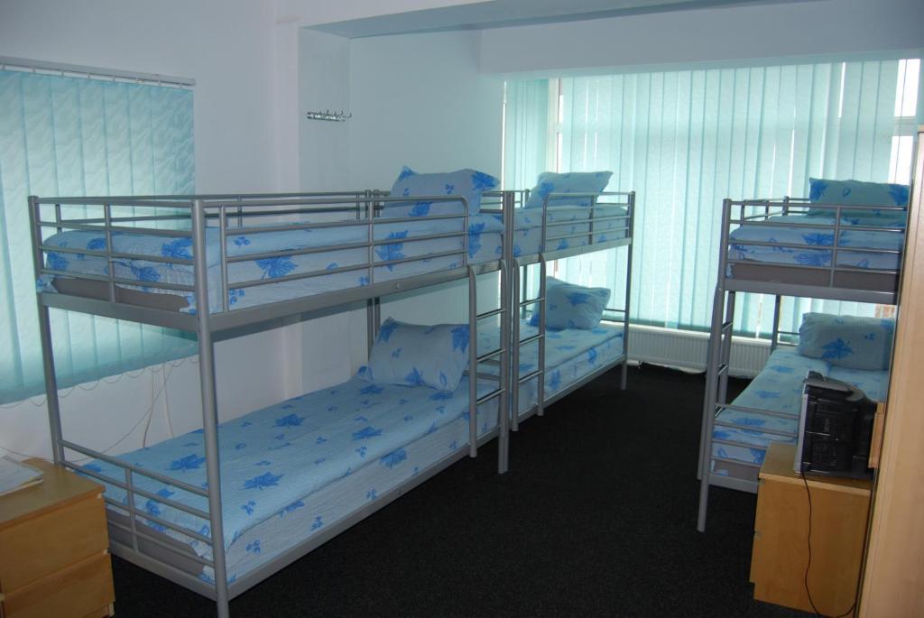 Hostel Litovoi Bucureşti Rom bilde