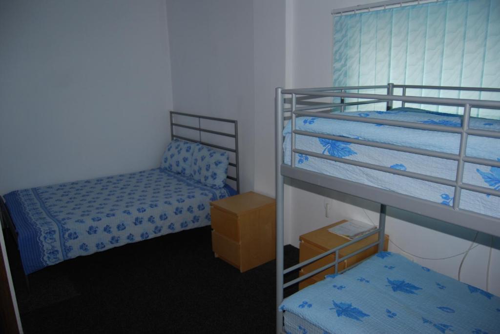 Hostel Litovoi Bucureşti Rom bilde