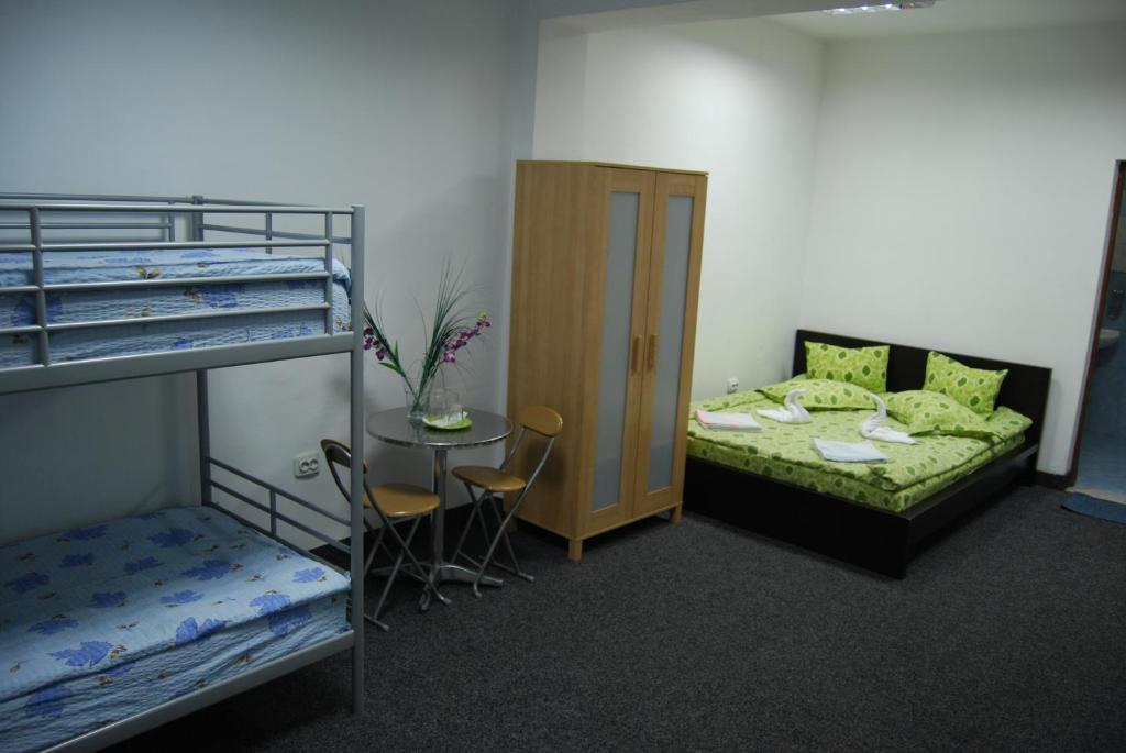 Hostel Litovoi Bucureşti Rom bilde