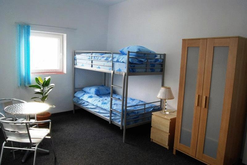 Hostel Litovoi Bucureşti Eksteriør bilde