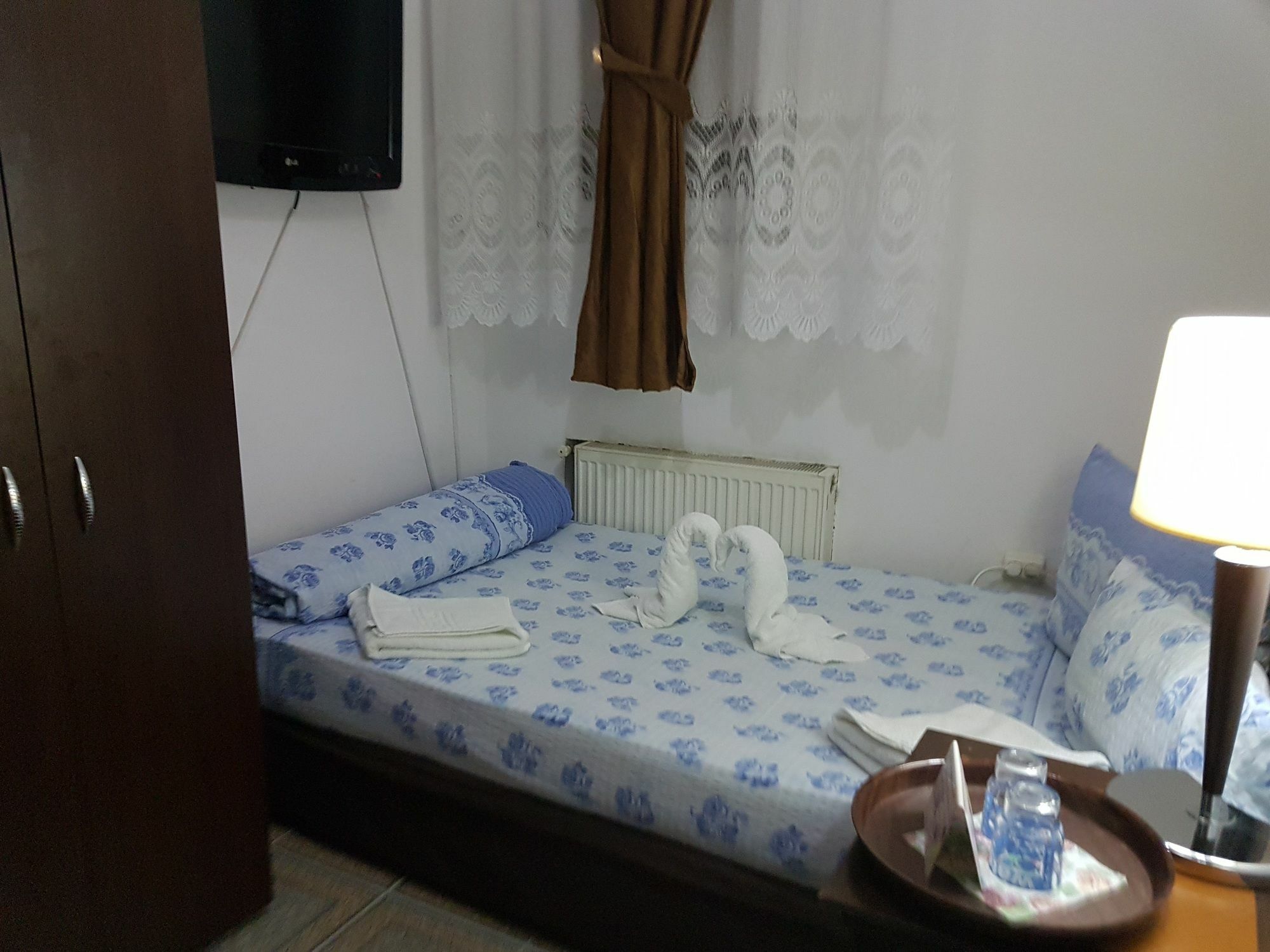 Hostel Litovoi Bucureşti Eksteriør bilde
