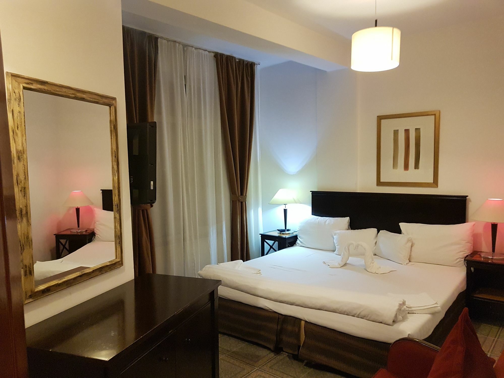 Hostel Litovoi Bucureşti Eksteriør bilde